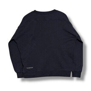 Lululemon Perfectly Oversized Sweater Removed Tag 26x26